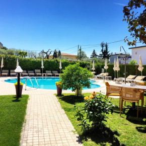 Hotel Eden Bardolino